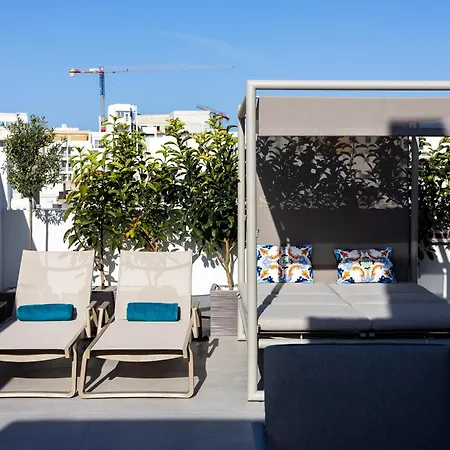 Buena Vista Konukevi 4*