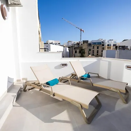 Buena Vista Sliema