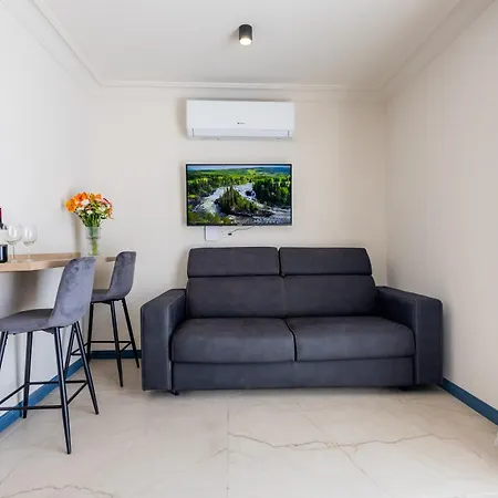 Buena Vista Konukevi 4*