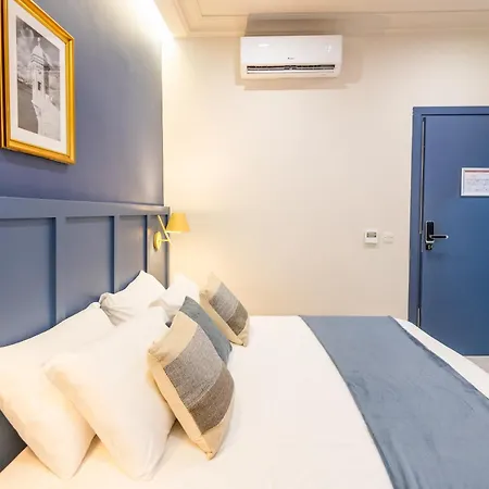 Buena Vista Konukevi 4*
