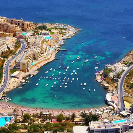 Buena Vista Konukevi Sliema