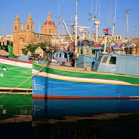 Konukevi Buena Vista Sliema