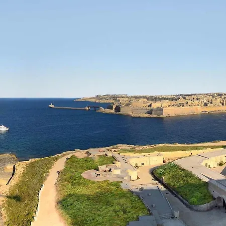 Buena Vista Konukevi Sliema