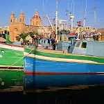 بيت ضيافة Buena Vista سليمة