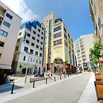 Buena Vista بيت ضيافة