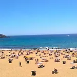 بيت ضيافة Buena Vista سليمة