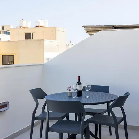Buena Vista Sliema