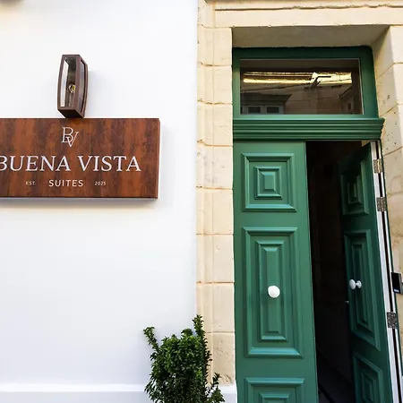 Casa de hóspedes Buena Vista