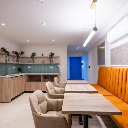 Buena Vista 4* Sliema