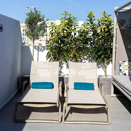 Casa de hóspedes Buena Vista