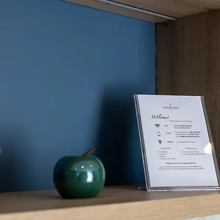 Pensiune Buena Vista 4*