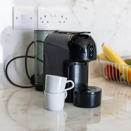 Pensiune Buena Vista Sliema