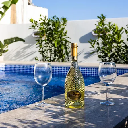 Buena Vista Casa de hóspedes 4*