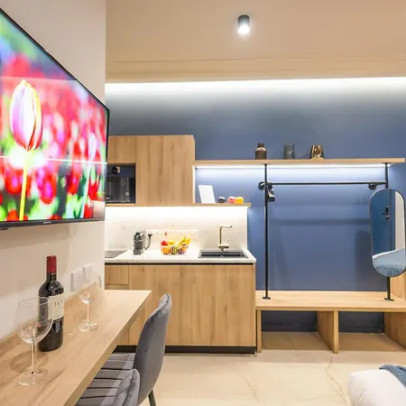 Casa de hóspedes Buena Vista