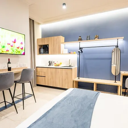 Pensiune Buena Vista