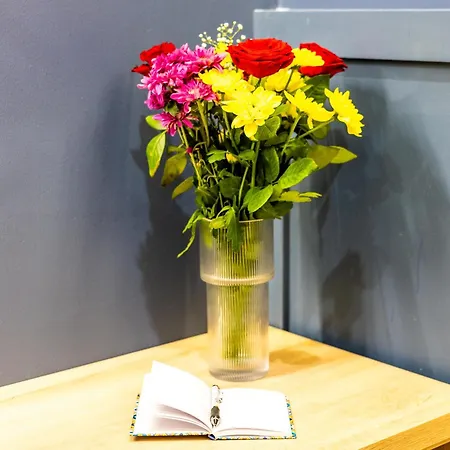 Casa de hóspedes Buena Vista 4*