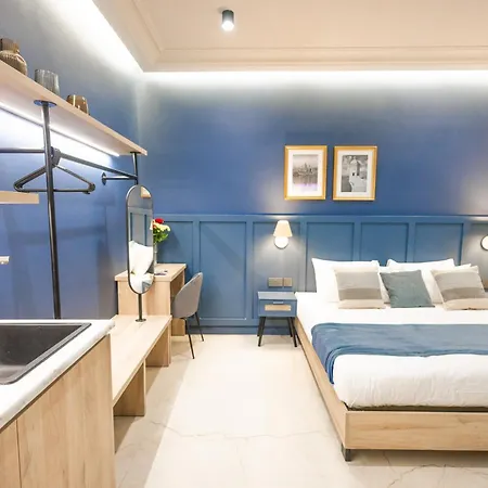 Buena Vista Casa de hóspedes Sliema