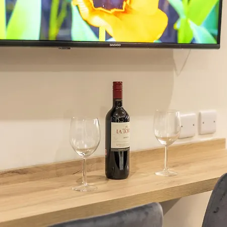 Buena Vista Casa de hóspedes Sliema