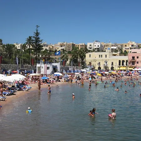 Buena Vista 4* Sliema