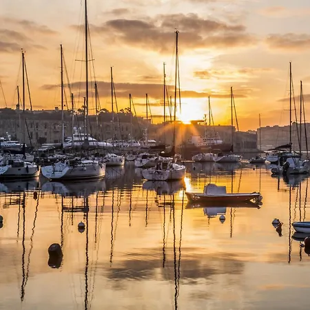 Pensiune Buena Vista Sliema