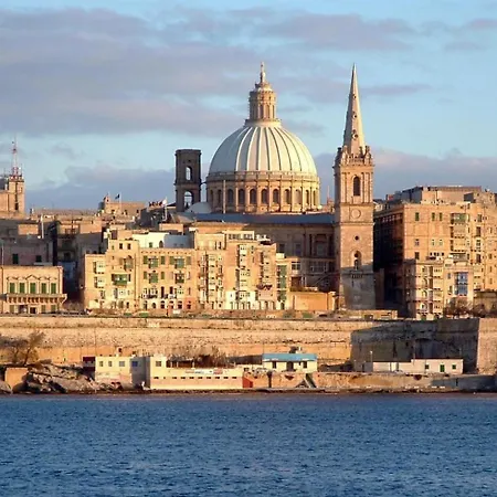 Buena Vista Pensiune Sliema