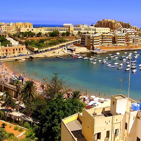 Pensiune Buena Vista Sliema