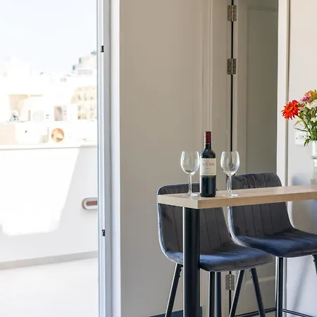 Buena Vista 4* Sliema