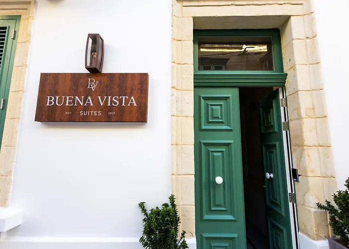 Vendégház Buena Vista