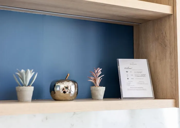 Buena Vista Vendégház 4*