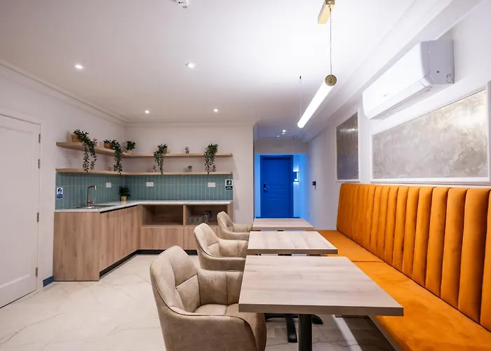 Buena Vista 4* Sliema