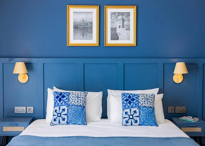 Vendégház Buena Vista