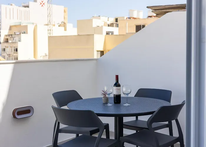 Vendégház Buena Vista 4*