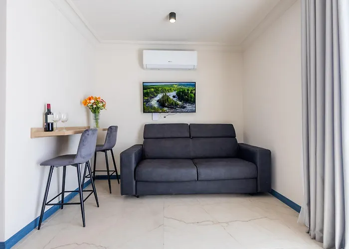 Buena Vista Vendégház 4*