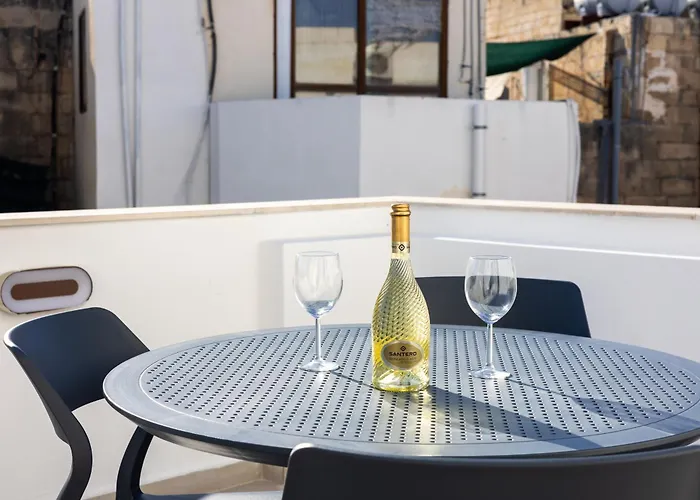 Buena Vista Vendégház Sliema