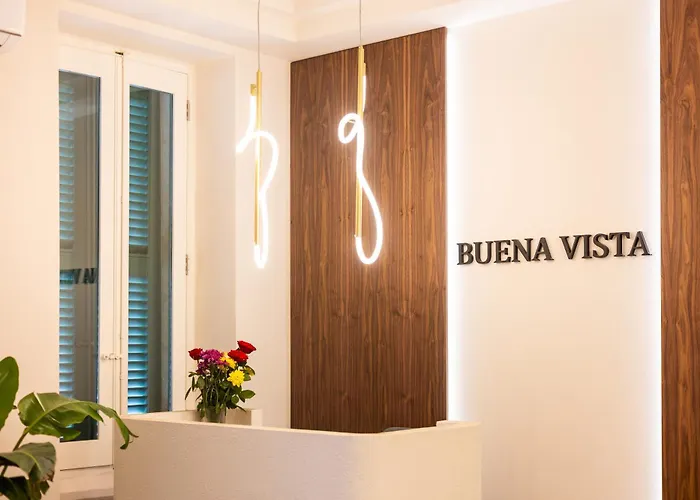 Buena Vista 4* Sliema