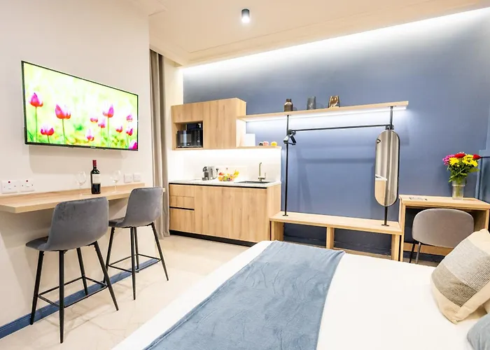 Vendégház Buena Vista