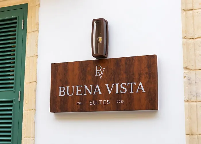 Buena Vista Vendégház