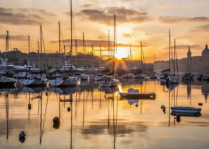 Vendégház Buena Vista Sliema
