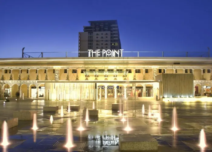 Buena Vista 4* Sliema