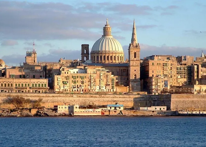 Buena Vista Vendégház Sliema