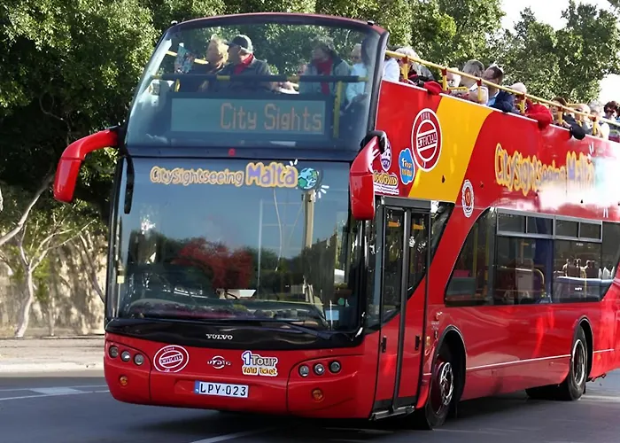 Vendégház Buena Vista Sliema