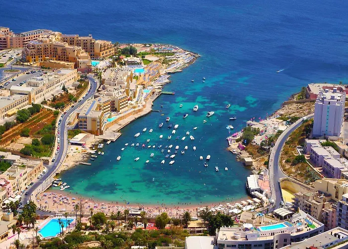 Buena Vista Vendégház Sliema