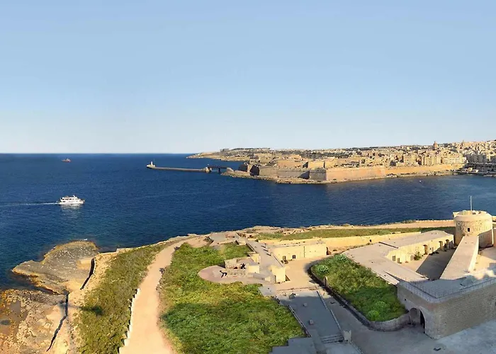 Buena Vista Vendégház Sliema