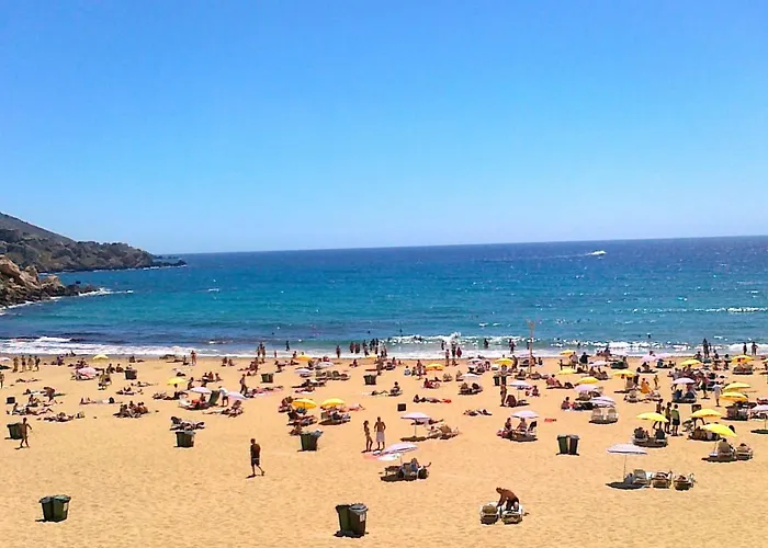 Vendégház Buena Vista Sliema