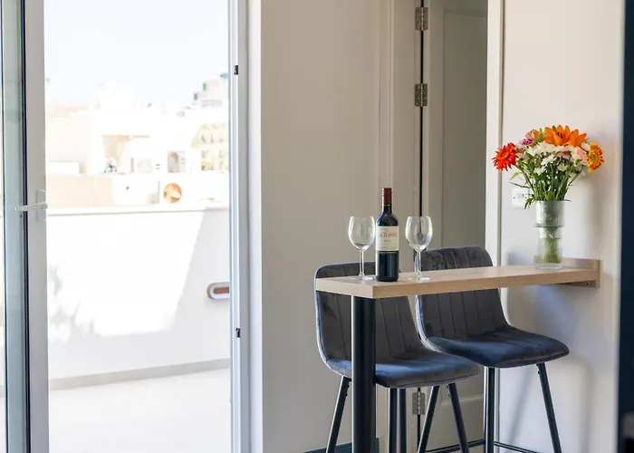 Buena Vista 4* Sliema