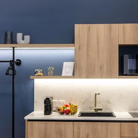 Buena Vista ゲストハウス