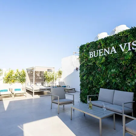 Buena Vista スリーマ