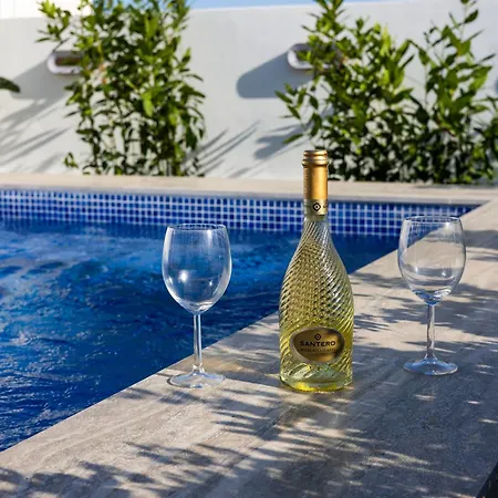 Buena Vista ゲストハウス スリーマ