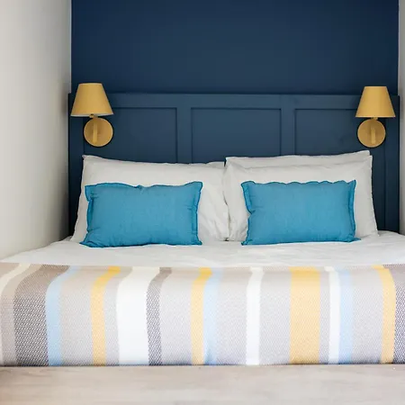 ゲストハウス Buena Vista スリーマ