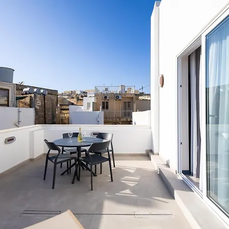 Buena Vista ゲストハウス